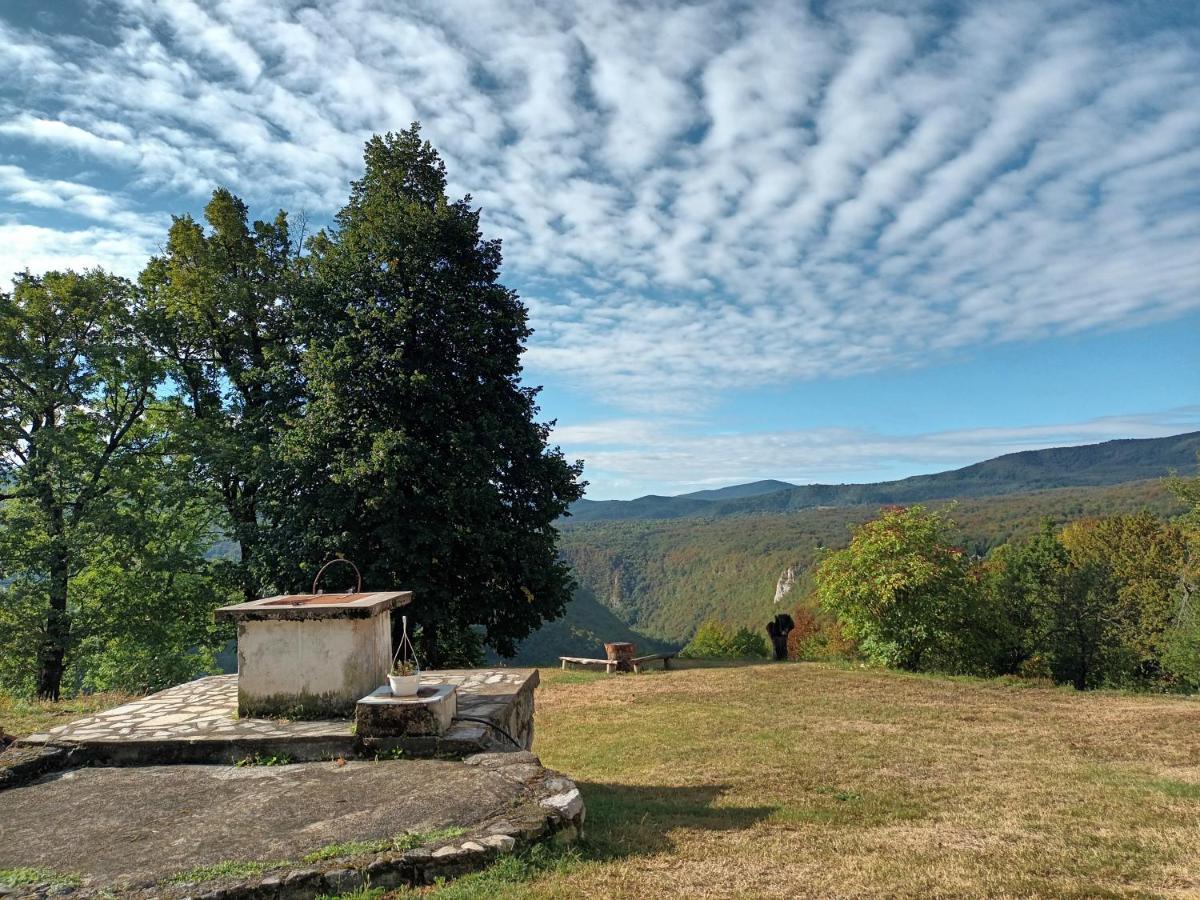 Guesthouse Loncar Plitvička Jezera Extérieur photo