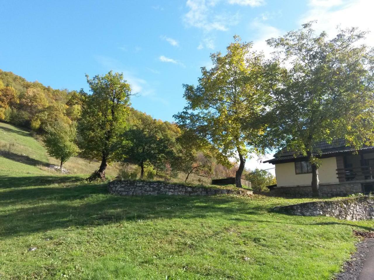 Guesthouse Loncar Plitvička Jezera Extérieur photo